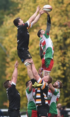 Ebbw Vale v Merthyr 300917