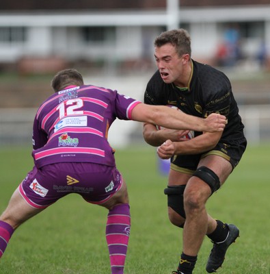 Ebbw Vale v RGC 240922