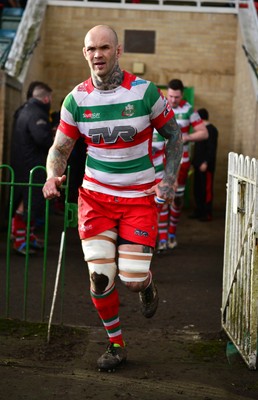 Ebbw Vale v Skewen 280117