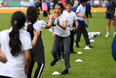 220525 - EDC Schools Festival - 