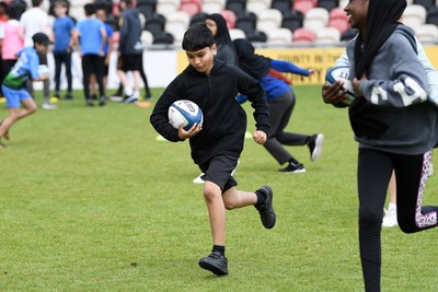 220525 - EDC Schools Festival - 