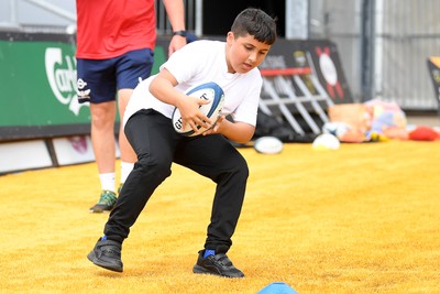220525 - EDC Schools Festival - 