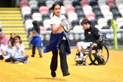 220525 - EDC Schools Festival - 