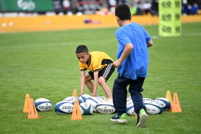 220525 - EDC Schools Festival - 