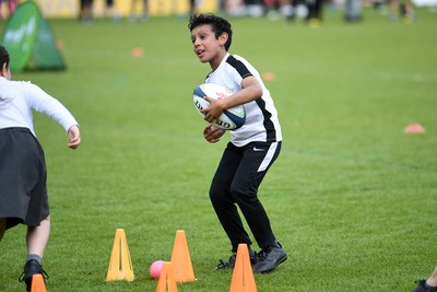 220525 - EDC Schools Festival - 