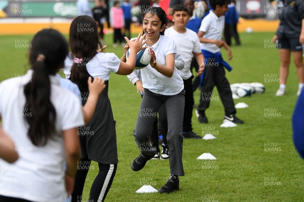 220525 - EDC Schools Festival - 