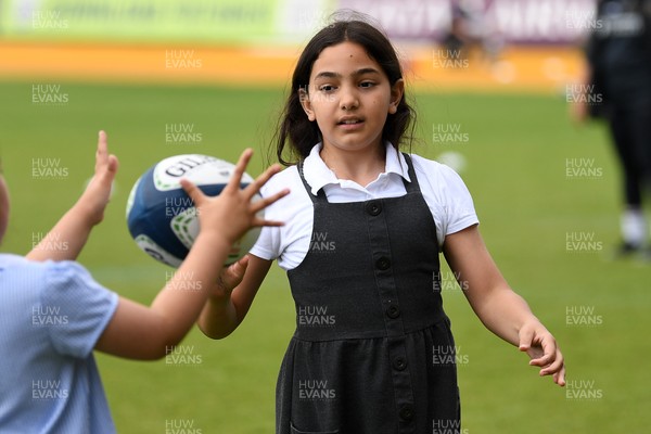 220525 - EDC Schools Festival - 