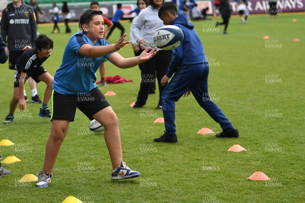 220525 - EDC Schools Festival - 