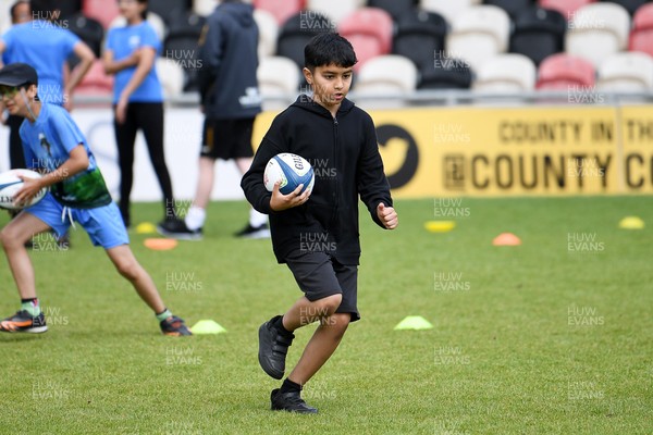 220525 - EDC Schools Festival - 