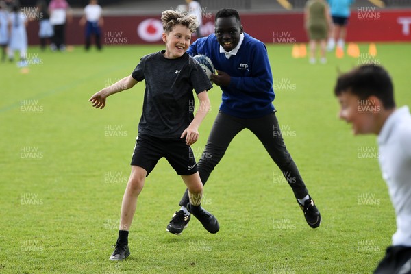220525 - EDC Schools Festival - 