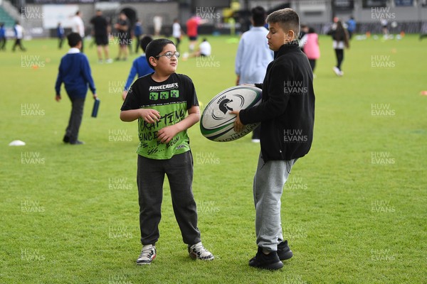 220525 - EDC Schools Festival - 