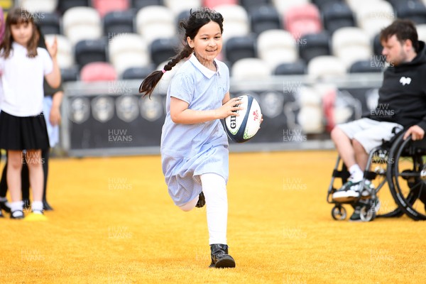 220525 - EDC Schools Festival - 