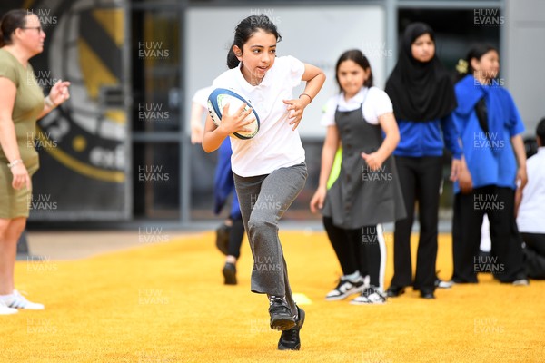 220525 - EDC Schools Festival - 