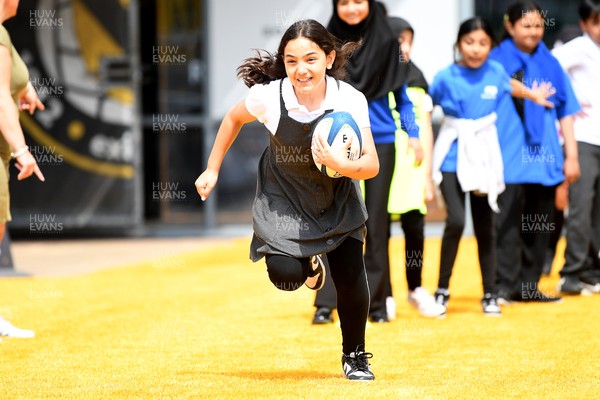 220525 - EDC Schools Festival - 