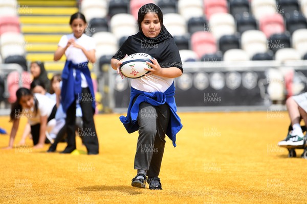 220525 - EDC Schools Festival - 