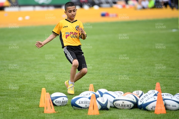 220525 - EDC Schools Festival - 
