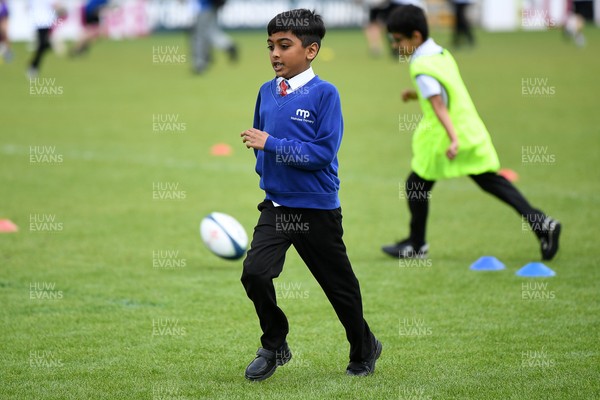220525 - EDC Schools Festival - 