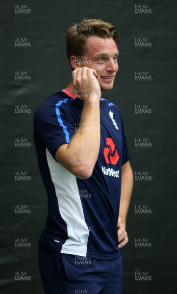 050617 - England Cricket Nets - Jos Buttler during training