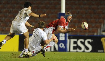 England Students v Wales Students 240212