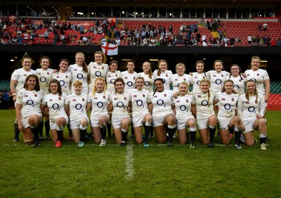 England U18 Development XV 180418