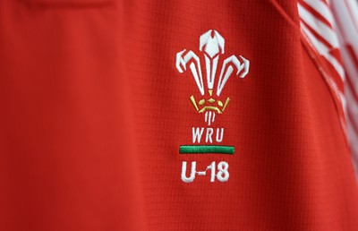 England U18 v Wales U18 200322