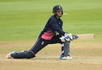 England U19 v India U19 070817