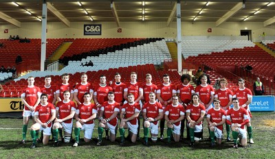 05.02.10 - Six Nations under 20 Championship, England under 20 v Wales under 20  