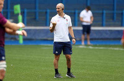 England U20s v Italy U20s 130721