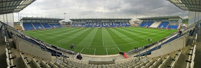 England U21 v Norway U21 060916