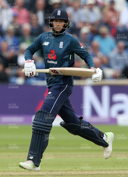 160618 - England v Australia - Royal London ODI Series - Joe Root of England