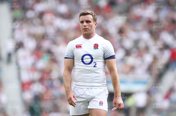270518 - England v Barbarians - Quilter Cup - George Ford of England
