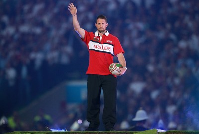 England v Fiji 180915