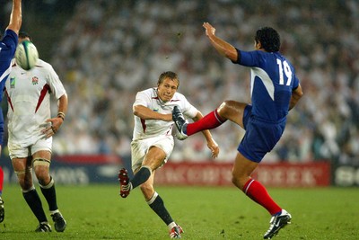 England v France 161103