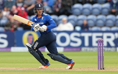 England v Pakistan 040916