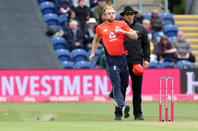 England v Pakistan 050519