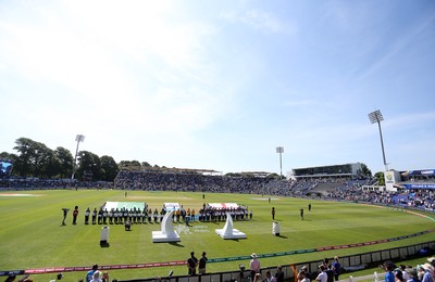 England v Pakistan 140617