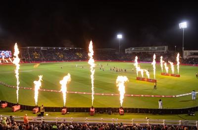 England v South Africa 100925