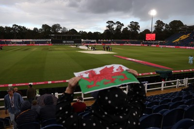 170926 - England v Sri Lanka - Men's Second International T20 - 