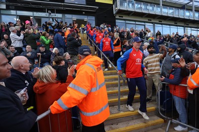 170926 - England v Sri Lanka - Men's Second International T20 - Aneurin Donald of England