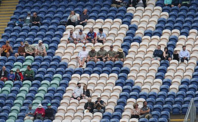 England v Sri Lanka IT20 230621