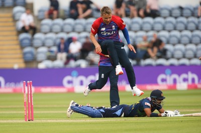 England v Sri Lanka IT20 240621