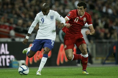England v Wales 060911