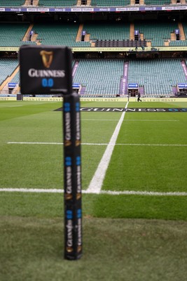 070226 - England v Wales - Guinness Six Nations - General View of the Allianz Stadium