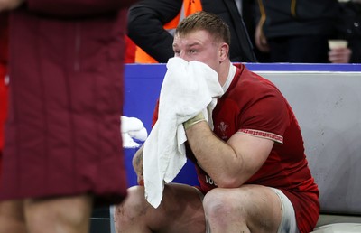 England v Wales 070226