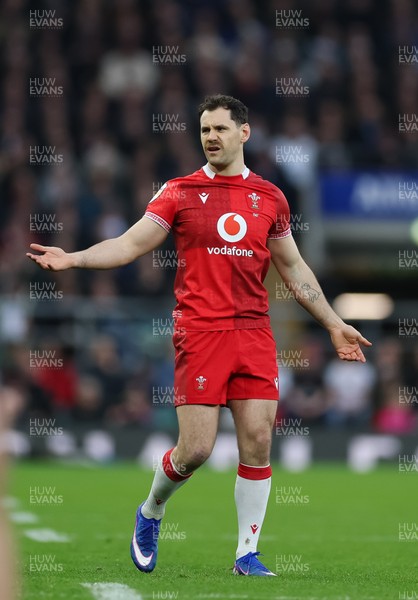 070226 - England v Wales, 2026 Guinness Six Nations - 