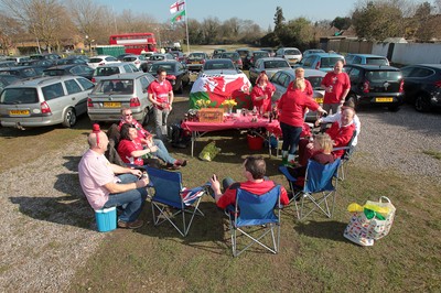 England v Wales 090314