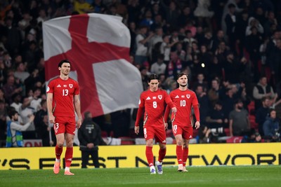 England v Wales 091025