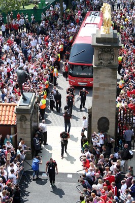 England v Wales 290516