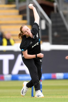 England Women v New Zealand Women 160526