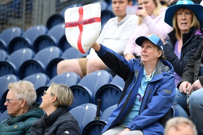 160526 - England Women v New Zealand Women - Metro Bank One Day International - Fans